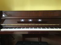 AMH Pianos Services London image 16